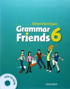 GRAMMAR FRIENDS 6 SB