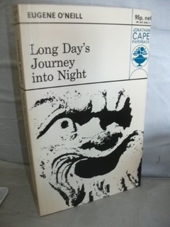 LONG DAY S JOURNEY INTO NIGHT