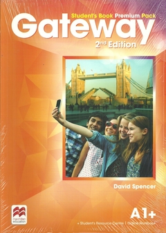 GATEWAY A1+ SB PREMIUM PACK 2ND EDITION