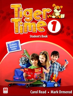 TIGER TIME 1 SB - tienda online