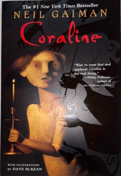 CORALINE