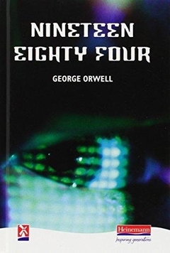 NINETEEN EIGHTY FOUR