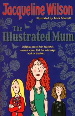 THE ILLUSTRATED MUM
