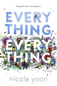 EVERYTHING EVERYTHING