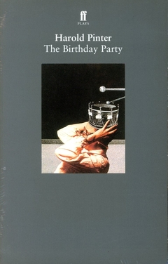 THE BIRTHDAY PARTY