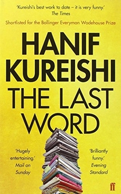 THE LAST WORD