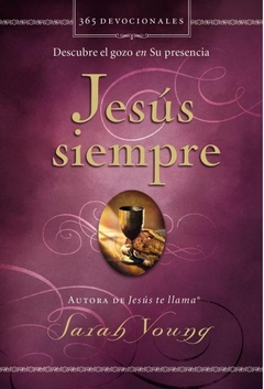 JESUS SIEMPRE