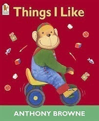 THINGS I LIKE