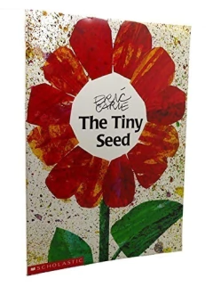 THE TINY SEED MINI EDITION