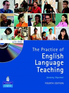 THE PRACTICE OF ENGLISH LANGUAGE TEACHING WITH DVD