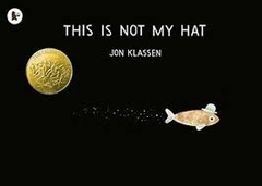 THIS IS NOT MY HAT - tienda online