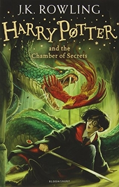 HARRY POTTER AND THE CHAMBER OF SECRETS 2