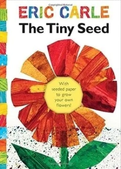 THE TINY SEED T/D