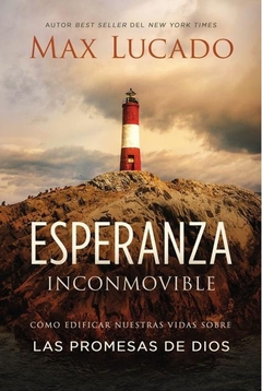 ESPERANZA INCONMOVIBLE