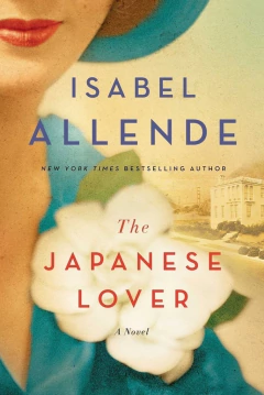 THE JAPANESE LOVER
