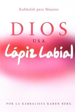 DIOS USA LAPIZ LABIAL