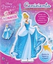 CENICIENTA SOY UNA PRINCESA