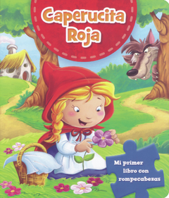 CAPERUCITA ROJA S