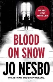 BLOOD ON SNOW -