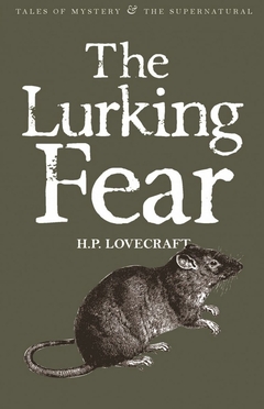 THE LURKING FEAR