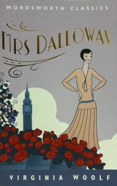 MRS DALLOWAY