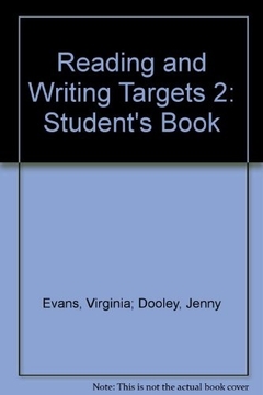 READING & WRITING TARGETS 2 SB