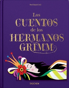 LOS CUENTOS DE LOS HERMANOS GRIMM