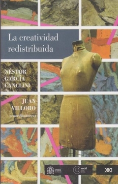 CREATIVIDAD REDISTRIBUIDA LA