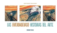 VERDADERAS HISTORIAS DEL ARTE LAS
