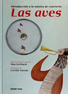 AVES LAS INTRODUCCION A LA MUSICA DE CONCIERTO
