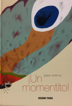 UN MOMENTITO