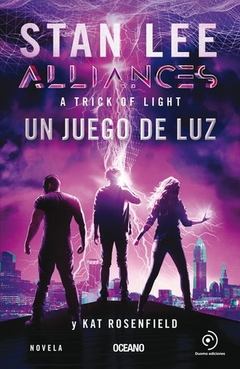 ALLIANCES UN JUEGO DE LUZ