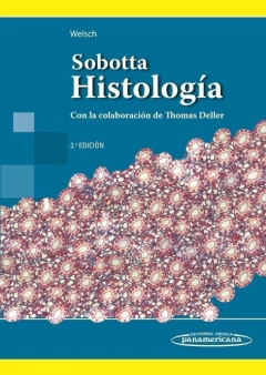 SOBOTTA HISTOLOGIA 3º ED