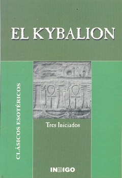 EL KYBALION