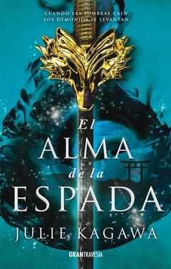 EL ALMA DE LA ESPADA LA SOMBRA DEL ZORRO 2