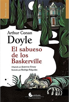 EL SABUESO DE LOS BASKERVILLE TD