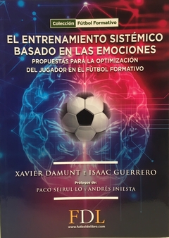 EL ENTRENAMIENTO SISTEMATICO BASADO EN LAS EMOCIONES