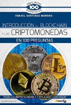 INTRODUCCION AL BLOCKCHAIN Y LAS CRIPTOMONEDAS EN