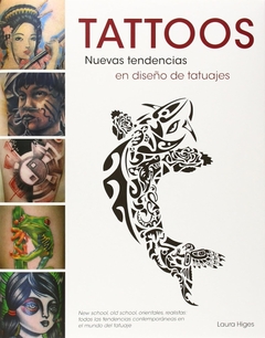 TATTOOS