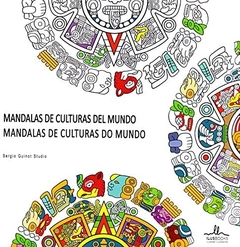 MANDALAS DE CULTURAS DEL MUNDO