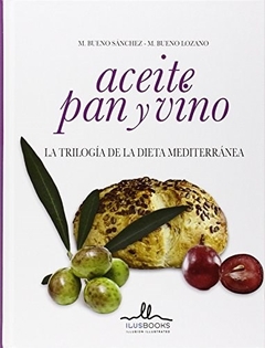 ACEITE PAN Y VINO