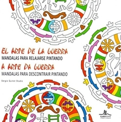 MANDALAS EL ARTE DE LA GUERRA