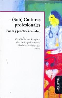 SUB CULTURAS PROFESIONALES