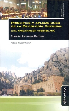 PRINCIPIOS Y APLICACIONES DE LA PSICOLOGIA CULTURA