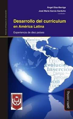 DESARROLLO DEL CURRICULUM EN AMERICA LATINA