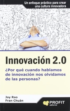 INNOVACIÓN 2.0