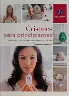 CRISTALES PARA PRINCIPIANTES