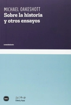 SOBRE LA HISTORIA Y OTROS ENSAYOS