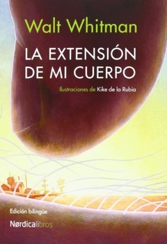 LA EXTENSIÓN DE MI CUERPO