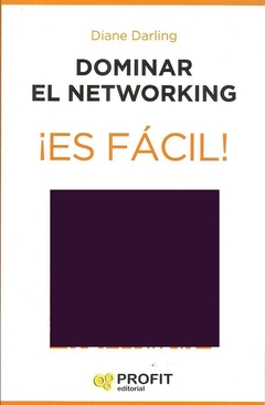 DOMINAR EL NETWORKING ES FACIL